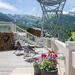 Matterhorn FOCUS Design Hotel